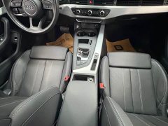 Audi A4L 40 TFSI Life Enjoyment Edition - ფოტო 13