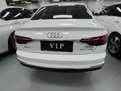 Audi A4L 40 TFSI Life Enjoyment Edition - ფოტო 16