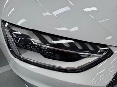 Audi A4L 40 TFSI Life Enjoyment Edition - ფოტო 4