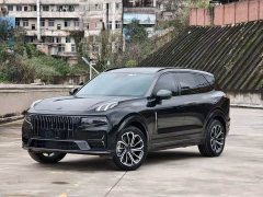 Lynk & Co 09 EM-P 2.0TD EM-P AWD Pro 7-Seater - ფოტო 1