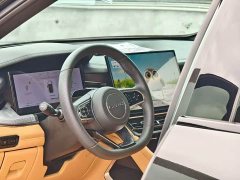 Lynk & Co 09 EM-P 2.0TD EM-P AWD Pro 7-Seater - ფოტო 2