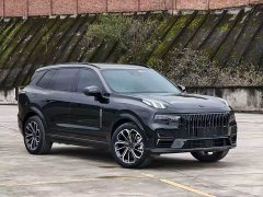 Lynk & Co 09 EM-P 2.0TD EM-P AWD Pro 7-Seater - ფოტო 3
