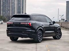 Lynk & Co 09 EM-P 2.0TD EM-P AWD Pro 7-Seater - ფოტო 9