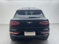 Bentley Bentayga 4.0T V8 Long Wheelbase - ფოტო 5