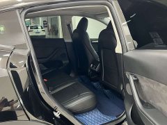 Tesla Model Y Facelift Rear-Wheel Drive - ფოტო 12