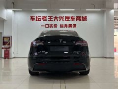 Tesla Model Y Facelift Rear-Wheel Drive - ფოტო 16
