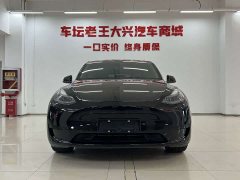 Tesla Model Y Facelift Rear-Wheel Drive - ფოტო 2