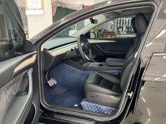 Tesla Model Y Facelift Rear-Wheel Drive - ფოტო 4