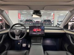 Tesla Model Y Facelift Rear-Wheel Drive - ფოტო 5