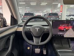 Tesla Model Y Facelift Rear-Wheel Drive - ფოტო 6