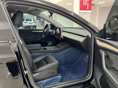 Tesla Model Y Facelift Rear-Wheel Drive - ფოტო 7