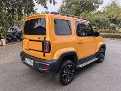 Baojun Yueye Flagship Edition - ფოტო 4