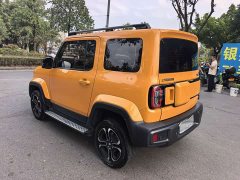 Baojun Yueye Flagship Edition - ფოტო 6