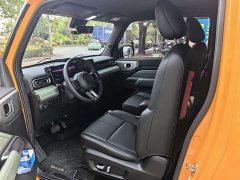 Baojun Yueye Flagship Edition - ფოტო 7