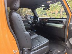 Baojun Yueye Flagship Edition - ფოტო 9