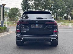 BMW X5 xDrive 30Li M Sport Premium Package - фото 10