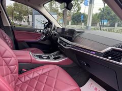 BMW X5 xDrive 30Li M Sport Premium Package - фото 4