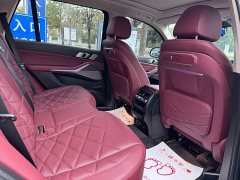 BMW X5 xDrive 30Li M Sport Premium Package - фото 5