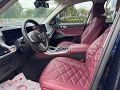 BMW X5 xDrive 30Li M Sport Premium Package - фото 7
