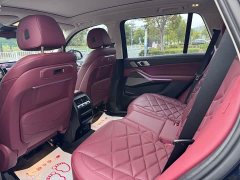 BMW X5 xDrive 30Li M Sport Premium Package - фото 8