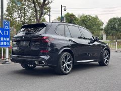 BMW X5 xDrive 30Li M Sport Premium Package - фото 9
