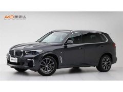 BMW X5 Facelift xDrive 30Li M Sport Premium Package - photo 1