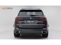 BMW X5 Facelift xDrive 30Li M Sport Premium Package - photo 4