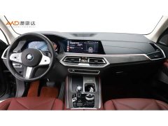 BMW X5 Facelift xDrive 30Li M Sport Premium Package - photo 5