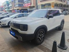Beijing Jeep BJ30 1.5T Light Wilderness Pro Edition - фото 1