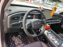 Beijing Jeep BJ30 1.5T Light Wilderness Pro Edition - фото 12