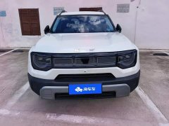Beijing Jeep BJ30 1.5T Light Wilderness Pro Edition - фото 2