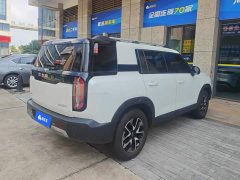Beijing Jeep BJ30 1.5T Light Wilderness Pro Edition - фото 3