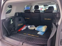 Beijing Jeep BJ30 1.5T Light Wilderness Pro Edition - фото 4