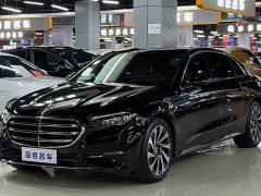 Mercedes-Benz E-Class E 300 L Luxury - ფოტო 1
