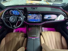 Mercedes-Benz E-Class E 300 L Luxury - ფოტო 10