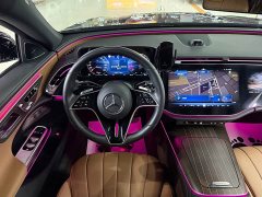 Mercedes-Benz E-Class E 300 L Luxury - ფოტო 11
