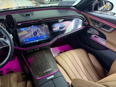 Mercedes-Benz E-Class E 300 L Luxury - ფოტო 12
