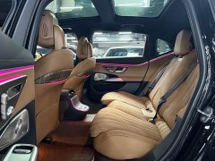 Mercedes-Benz E-Class E 300 L Luxury - ფოტო 13