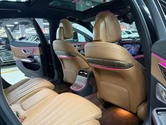 Mercedes-Benz E-Class E 300 L Luxury - ფოტო 14