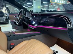 Mercedes-Benz E-Class E 300 L Luxury - ფოტო 15