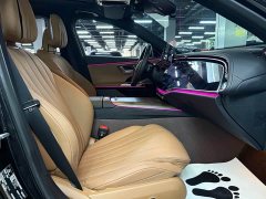 Mercedes-Benz E-Class E 300 L Luxury - ფოტო 16