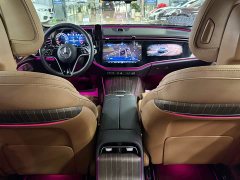 Mercedes-Benz E-Class E 300 L Luxury - ფოტო 17