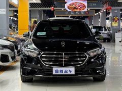 Mercedes-Benz E-Class E 300 L Luxury - ფოტო 2