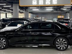Mercedes-Benz E-Class E 300 L Luxury - ფოტო 4