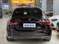 Mercedes-Benz E-Class E 300 L Luxury - ფოტო 5