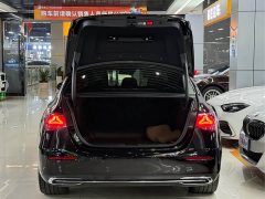 Mercedes-Benz E-Class E 300 L Luxury - ფოტო 6