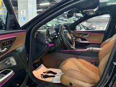 Mercedes-Benz E-Class E 300 L Luxury - ფოტო 7