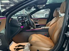 Mercedes-Benz E-Class E 300 L Luxury - ფოტო 8
