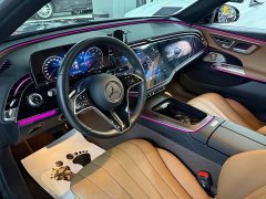 Mercedes-Benz E-Class E 300 L Luxury - ფოტო 9