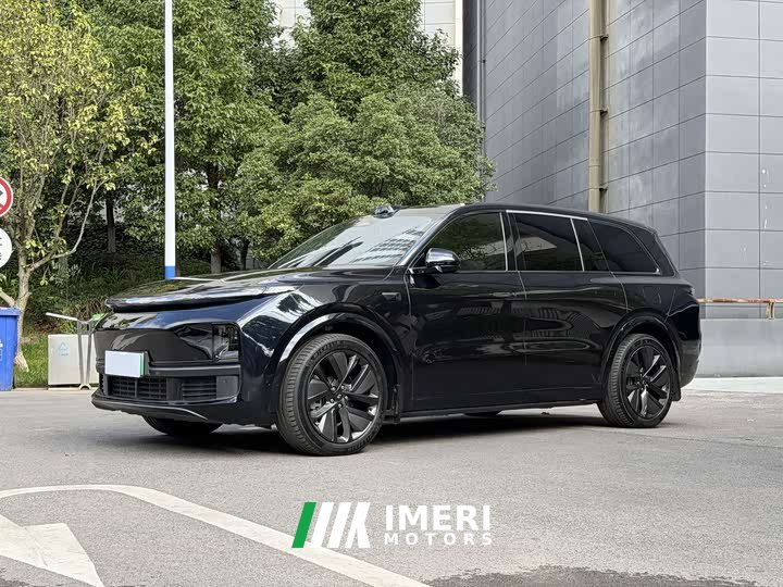 Li Auto L9 Max